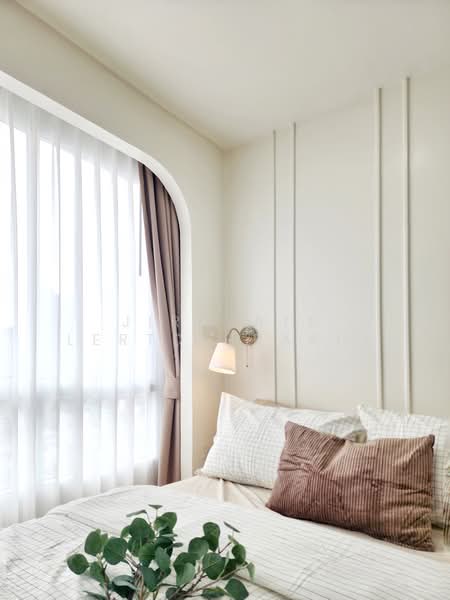 Bangkok Horizon Ramkhamhaeng, Bangkok, 788 Ramkamhang Road, Hua Mak, Bang Kapi, Bangkok, 1 Bedroom, 40 sqm, Condo For Sale, by Jirasate Lertdhirakul, 500210587 - DDproperty.com