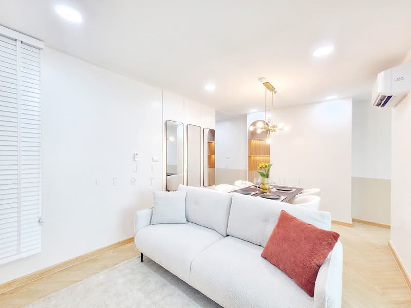 Bangkok Horizon Ramkhamhaeng, Bangkok, 788 Ramkamhang Road, Hua Mak, Bang Kapi, Bangkok, 1 Bedroom, 40 sqm, Condo For Sale, by Jirasate Lertdhirakul, 500210587 - DDproperty.com