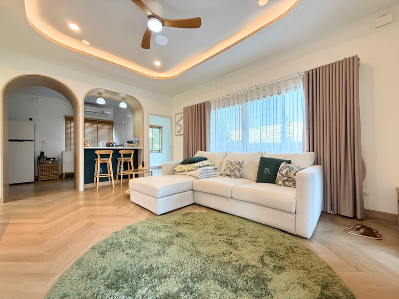 Perfect Place Rama 9-Krungthep Kreetha : เพอร์เฟค เพลส พระราม 9-กรุงเทพกรีฑา, กรุงเทพ, ถนนศรีนครินทร์ - ร่มเกล้า, คลองสองต้นนุ่น, ลาดกระบัง, กรุงเทพ, 180 ตร.ม., บ้านเดี่ยว ให้เช่า, โดย ดนิตา จุมพลา, 500210588 - DDproperty.com