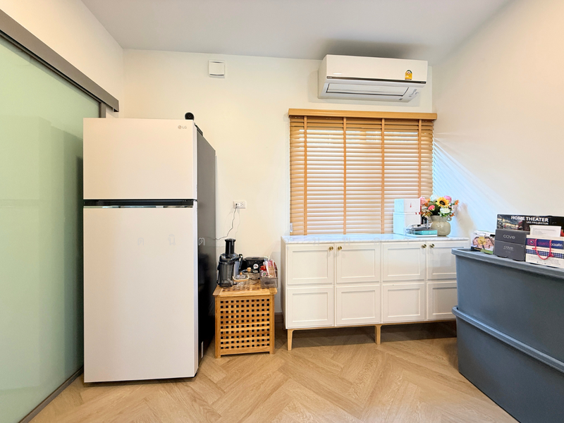 Perfect Place Rama 9-Krungthep Kreetha, Bangkok, Srinakarin - Rom Klao Road, Khlong Song Ton Nun, Lat Krabang, Bangkok, 1 Bedroom, 180 sqm, Single Detached House For Rent, by ดนิตา จุมพลา, 500210588 - DDproperty.com