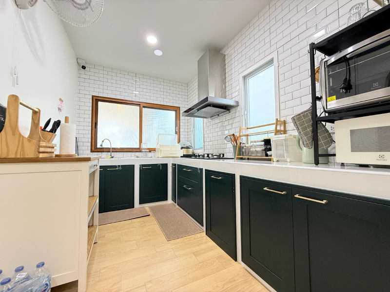 Perfect Place Rama 9-Krungthep Kreetha, Bangkok, Srinakarin - Rom Klao Road, Khlong Song Ton Nun, Lat Krabang, Bangkok, 1 Bedroom, 180 sqm, Single Detached House For Rent, by ดนิตา จุมพลา, 500210588 - DDproperty.com