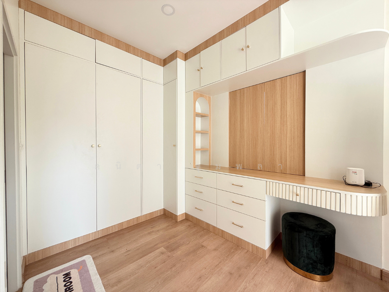 Perfect Place Rama 9-Krungthep Kreetha, Bangkok, Srinakarin - Rom Klao Road, Khlong Song Ton Nun, Lat Krabang, Bangkok, 1 Bedroom, 180 sqm, Single Detached House For Rent, by ดนิตา จุมพลา, 500210588 - DDproperty.com