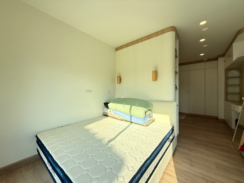 Perfect Place Rama 9-Krungthep Kreetha, Bangkok, Srinakarin - Rom Klao Road, Khlong Song Ton Nun, Lat Krabang, Bangkok, 1 Bedroom, 180 sqm, Single Detached House For Rent, by ดนิตา จุมพลา, 500210588 - DDproperty.com