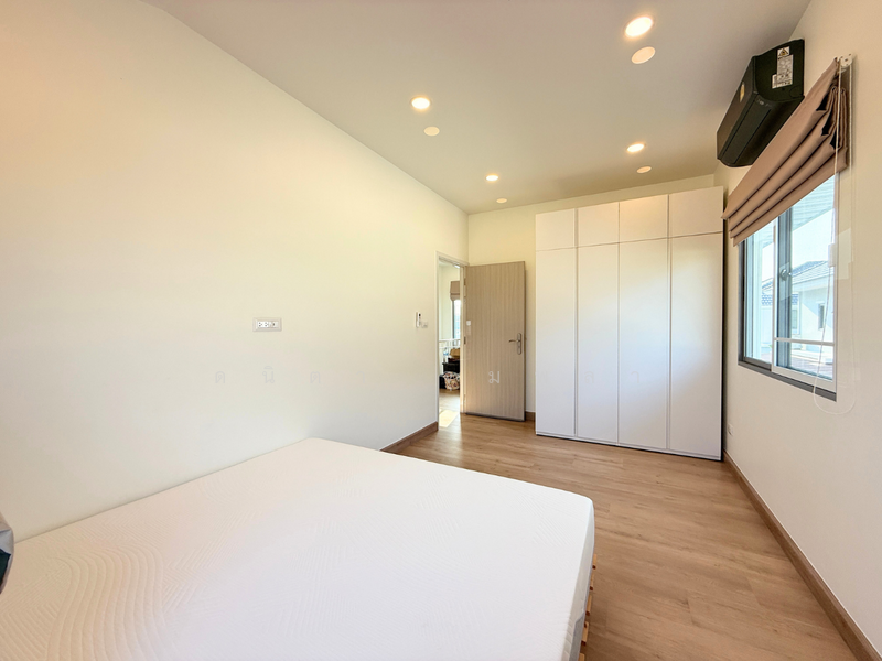 Perfect Place Rama 9-Krungthep Kreetha, Bangkok, Srinakarin - Rom Klao Road, Khlong Song Ton Nun, Lat Krabang, Bangkok, 1 Bedroom, 180 sqm, Single Detached House For Rent, by ดนิตา จุมพลา, 500210588 - DDproperty.com