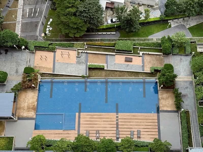 Lumpini Ville Chaeng Watthana-Pak Kret, Nonthaburi, Chaeng Watthana Road, Pak Kret, Pak Kret, Nonthaburi, 1 Bedroom, 28 sqm, Condo For Sale, by พิมพ์พิชชา สายชลประสิทธิ์, 500210589 - DDproperty.com