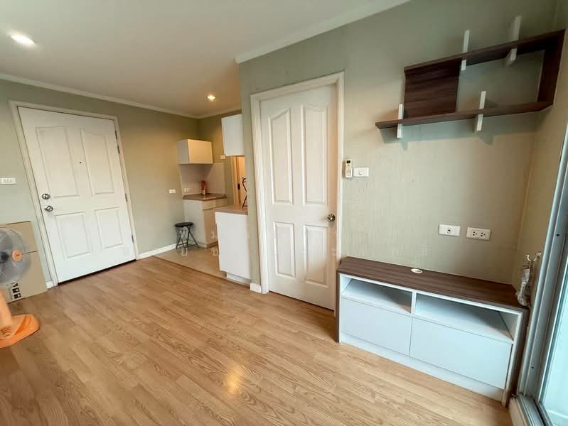 Lumpini Ville Chaeng Watthana-Pak Kret, Nonthaburi, Chaeng Watthana Road, Pak Kret, Pak Kret, Nonthaburi, 1 Bedroom, 28 sqm, Condo For Sale, by พิมพ์พิชชา สายชลประสิทธิ์, 500210589 - DDproperty.com