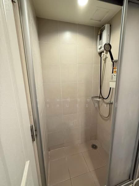 Lumpini Ville Chaeng Watthana-Pak Kret, Nonthaburi, Chaeng Watthana Road, Pak Kret, Pak Kret, Nonthaburi, 1 Bedroom, 28 sqm, Condo For Sale, by พิมพ์พิชชา สายชลประสิทธิ์, 500210589 - DDproperty.com