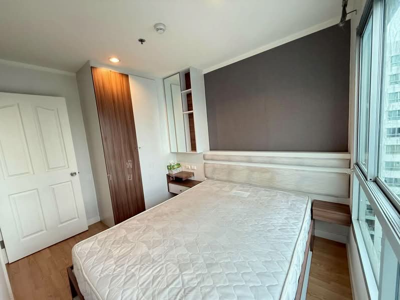 Lumpini Ville Chaeng Watthana-Pak Kret, Nonthaburi, Chaeng Watthana Road, Pak Kret, Pak Kret, Nonthaburi, 1 Bedroom, 28 sqm, Condo For Sale, by พิมพ์พิชชา สายชลประสิทธิ์, 500210589 - DDproperty.com