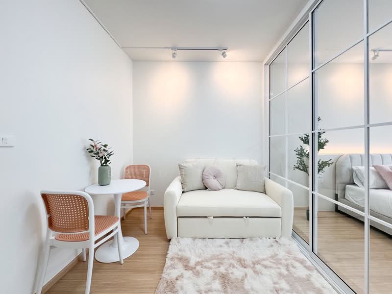 Be You Chokchai 4 Condominium, Bangkok, Chokchai 4, Wang Thonglang, Wang Thonglang, Bangkok, 1 Bedroom, 29 sqm, Condo For Sale, by Jirasate Lertdhirakul, 500210590 - DDproperty.com