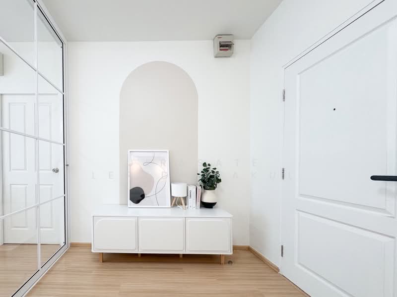 Be You Chokchai 4 Condominium, Bangkok, Chokchai 4, Wang Thonglang, Wang Thonglang, Bangkok, 1 Bedroom, 29 sqm, Condo For Sale, by Jirasate Lertdhirakul, 500210590 - DDproperty.com