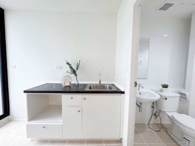 Be You Chokchai 4 Condominium, Bangkok, Chokchai 4, Wang Thonglang, Wang Thonglang, Bangkok, 1 Bedroom, 29 sqm, Condo For Sale, by Jirasate Lertdhirakul, 500210590 - DDproperty.com