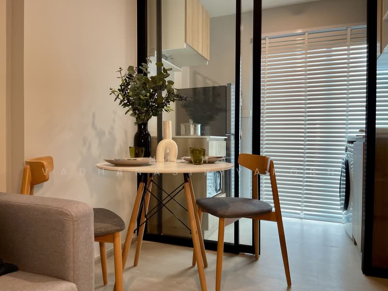 ให้เช่า - Nue Connex Condo Don Mueang : นิว คอนเน็กซ์ คอนโด ดอนเมือง, กรุงเทพ