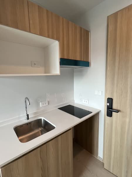 Nue Connex Condo Don Mueang, Bangkok, Vibhavadi Rangsit Road, Sanam Bin, Don Mueang, Bangkok, 1 Bedroom, 25 sqm, Condo For Rent, by Nicha Vadhanasiriyakorn, 500210591 - DDproperty.com