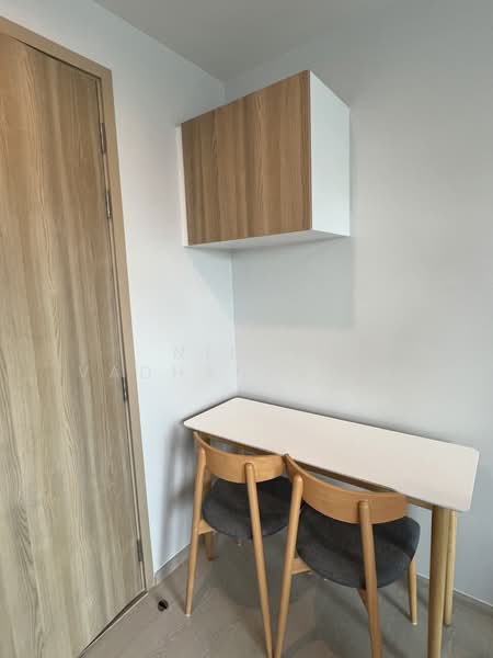 Nue Connex Condo Don Mueang, Bangkok, Vibhavadi Rangsit Road, Sanam Bin, Don Mueang, Bangkok, 1 Bedroom, 25 sqm, Condo For Rent, by Nicha Vadhanasiriyakorn, 500210591 - DDproperty.com