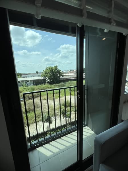 Nue Connex Condo Don Mueang : นิว คอนเน็กซ์ คอนโด ดอนเมือง, กรุงเทพ, Vibhavadi Rangsit Road, สนามบิน, ดอนเมือง, กรุงเทพ, 25 ตร.ม., คอนโด ให้เช่า, โดย Nicha Vadhanasiriyakorn, 500210591 - DDproperty.com