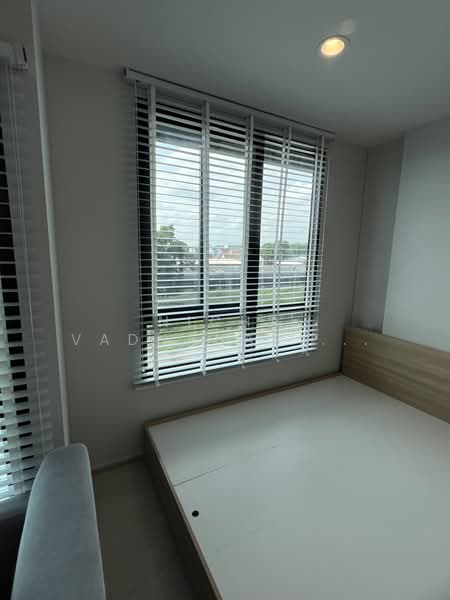 Nue Connex Condo Don Mueang, Bangkok, Vibhavadi Rangsit Road, Sanam Bin, Don Mueang, Bangkok, 1 Bedroom, 25 sqm, Condo For Rent, by Nicha Vadhanasiriyakorn, 500210591 - DDproperty.com