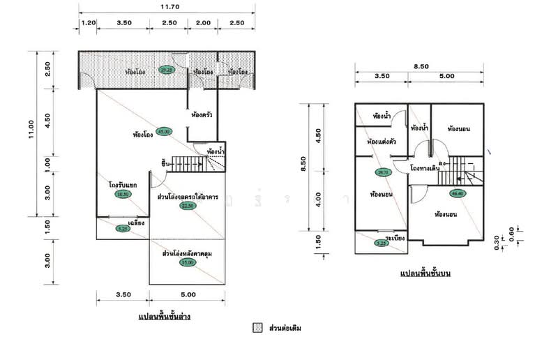 The Cluster Ville 4 Ratchaphruek-Sirinthorn : เดอะคลัสเตอร์วิลล์ 4 ราชพฤกษ์ – สิรินธร, นนทบุรี, ถนน บางกรวย-จงถนอม, มหาสวัสดิ์, บางกรวย, นนทบุรี, 208 ตร.ม., บ้านเดี่ยว ขาย, โดย ณัฏฐ์รดา, 500210592 - DDproperty.com