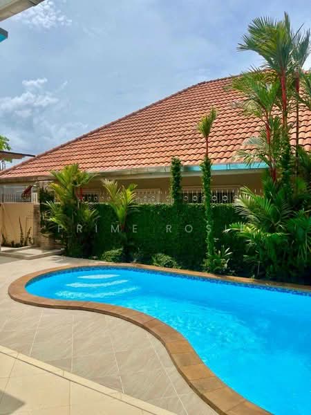 Patak Villa Chalong, Phuket, Rawai, Muang Phuket, Phuket, 2 Bedrooms, 300 sqm, Villa For Rent, by Prime Rosie, 500210593 - DDproperty.com