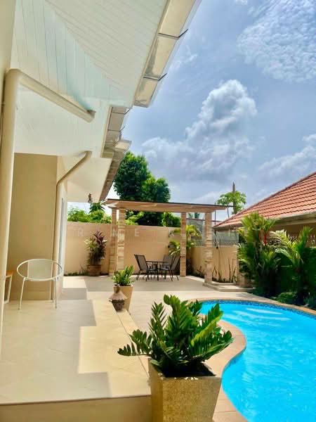 ให้เช่า - Patak Villa Chalong, ภูเก็ต