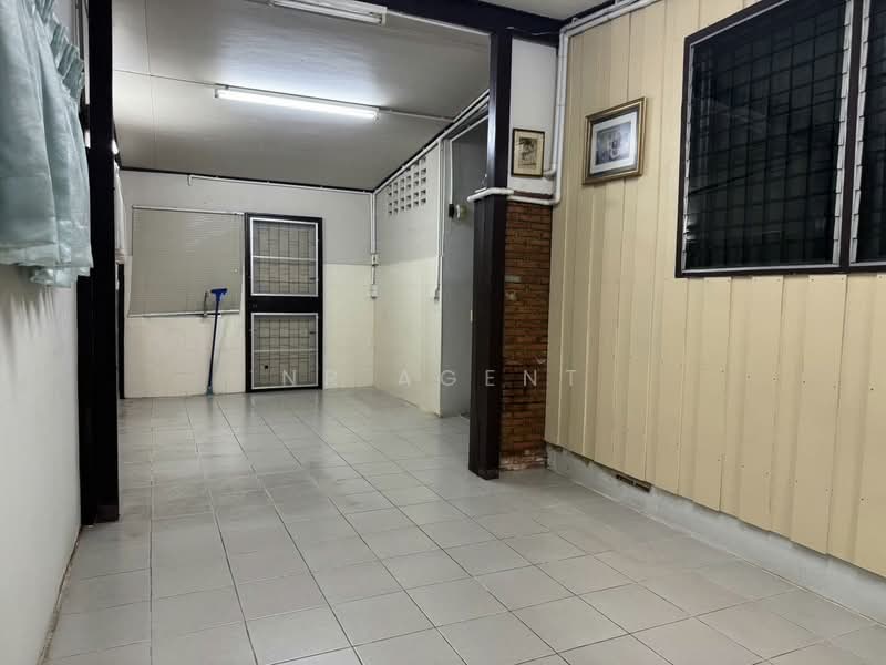 บ้านเดี่ยว ชั้นเดียว 2 หลัง พหลโยธิน 8 ซอย สายลม, กรุงเทพ, สามเสนใน, พญาไท, กรุงเทพ, 250 ตร.ม., บ้านเดี่ยว ให้เช่า, โดย NR AGENT, 500210594 - DDproperty.com