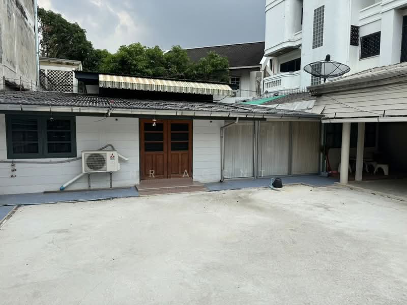 บ้านเดี่ยว ชั้นเดียว 2 หลัง พหลโยธิน 8 ซอย สายลม, กรุงเทพ, สามเสนใน, พญาไท, กรุงเทพ, 250 ตร.ม., บ้านเดี่ยว ให้เช่า, โดย NR AGENT, 500210594 - DDproperty.com