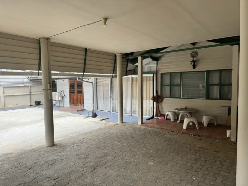 Two detached houses, Phahonyothin 8, Soi Sailom, Bangkok, Samsen Nai, Phaya Thai, Bangkok, 3 Bedrooms, 250 sqm, Single Detached House For Rent, by NR AGENT, 500210594 - DDproperty.com