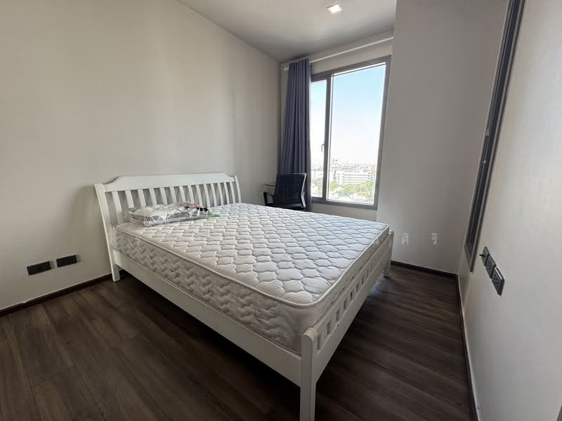 CEIL by Sansiri, Bangkok, 11 Soi Ekamai 12, Sukhumvit 63 Road, Khlong Tan Nua, Watthana, Bangkok, 1 Bedroom, 32 sqm, Condo For Rent, by Jirayu Chaiyawattanasiri, 500210596 - DDproperty.com