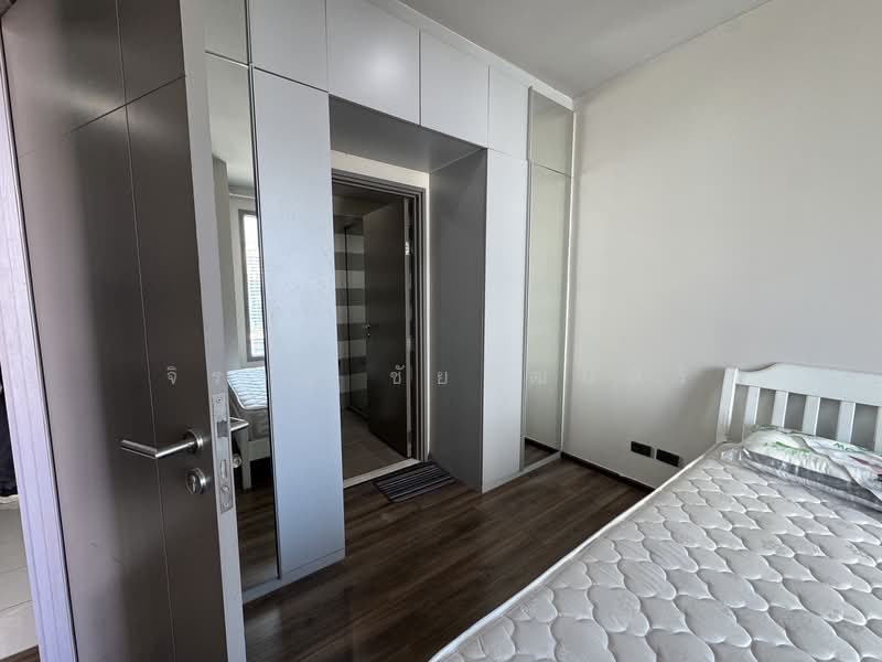 CEIL by Sansiri, Bangkok, 11 Soi Ekamai 12, Sukhumvit 63 Road, Khlong Tan Nua, Watthana, Bangkok, 1 Bedroom, 32 sqm, Condo For Rent, by Jirayu Chaiyawattanasiri, 500210596 - DDproperty.com