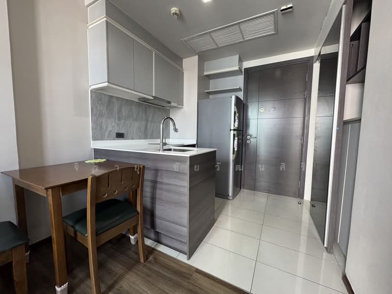 CEIL by Sansiri, Bangkok, 11 Soi Ekamai 12, Sukhumvit 63 Road, Khlong Tan Nua, Watthana, Bangkok, 1 Bedroom, 32 sqm, Condo For Rent, by Jirayu Chaiyawattanasiri, 500210596 - DDproperty.com