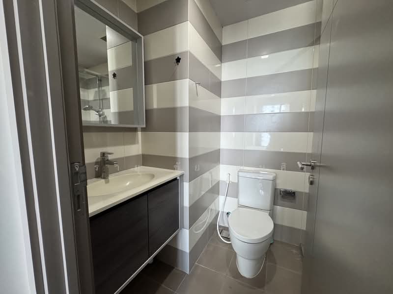 CEIL by Sansiri, Bangkok, 11 Soi Ekamai 12, Sukhumvit 63 Road, Khlong Tan Nua, Watthana, Bangkok, 1 Bedroom, 32 sqm, Condo For Rent, by Jirayu Chaiyawattanasiri, 500210596 - DDproperty.com