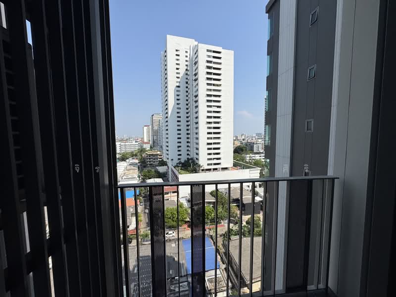 CEIL by Sansiri, Bangkok, 11 Soi Ekamai 12, Sukhumvit 63 Road, Khlong Tan Nua, Watthana, Bangkok, 1 Bedroom, 32 sqm, Condo For Rent, by Jirayu Chaiyawattanasiri, 500210596 - DDproperty.com