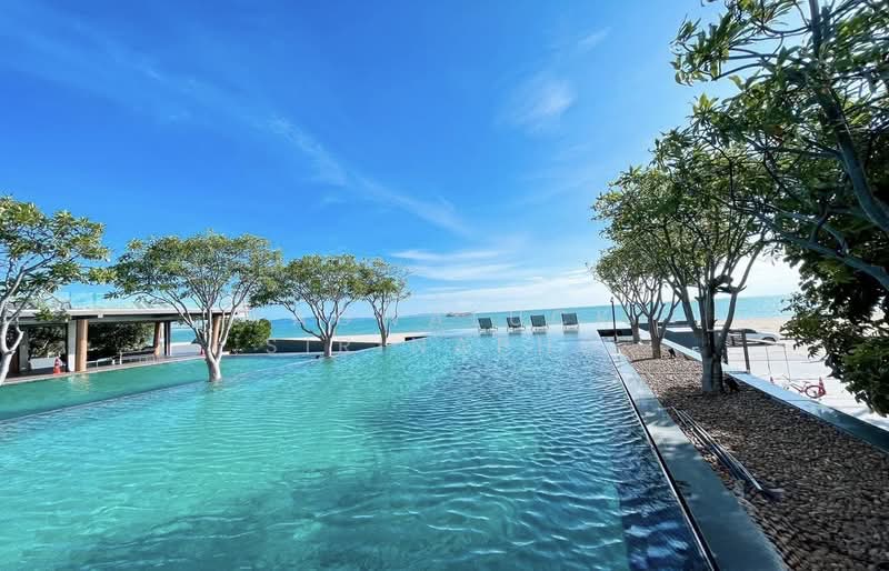 Reflection Jomtien Beach, Chon Buri (Pattaya), 15 Village No. 1 98/1, Na Chom Thian, Sattahip, Chon Buri (Pattaya), 2 Bedrooms, 116 sqm, Condo For Rent, by Yaowaluck Sirinapho, 500210597 - DDproperty.com