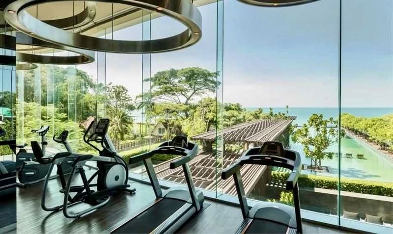 Reflection Jomtien Beach, Chon Buri (Pattaya), 15 Village No. 1 98/1, Na Chom Thian, Sattahip, Chon Buri (Pattaya), 2 Bedrooms, 116 sqm, Condo For Rent, by Yaowaluck Sirinapho, 500210597 - DDproperty.com