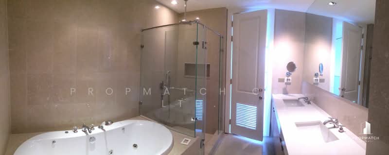 Athenee Residence : แอทธินี เรสซิเด้นซ์, กรุงเทพ, 65 ถ.วิทยุ, ลุมพินี, ปทุมวัน, กรุงเทพ, 198 ตร.ม., คอนโด ให้เช่า, โดย PROPMATCH CO., LTD., 500210599 - DDproperty.com