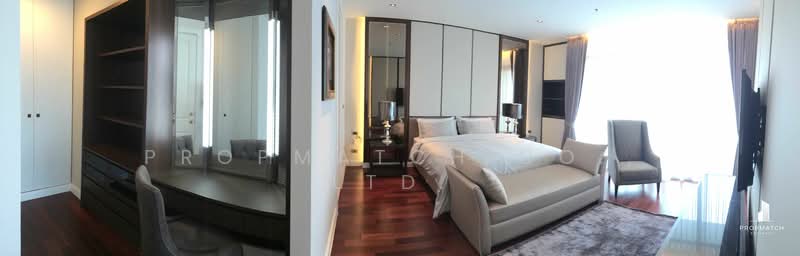 Athenee Residence, Bangkok, 65 Witthayu Road, Lumphini, Pathum Wan, Bangkok, 3 Bedrooms, 198 sqm, Condo For Rent, by PROPMATCH CO., LTD., 500210599 - DDproperty.com