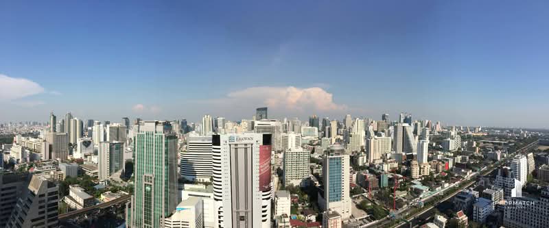 Athenee Residence, Bangkok, 65 Witthayu Road, Lumphini, Pathum Wan, Bangkok, 3 Bedrooms, 198 sqm, Condo For Rent, by PROPMATCH CO., LTD., 500210599 - DDproperty.com