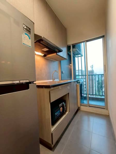 Niche ID Sukhumvit 113 : นิช ไอดี สุขุมวิท 113, สมุทรปราการ, ซอยสุขุมวิท 113, สำโรงเหนือ, เมืองสมุทรปราการ, สมุทรปราการ, 28 ตร.ม., คอนโด ให้เช่า, โดย นัทยาพร พึ่มกุล (เบนซ์), 500210600 - DDproperty.com