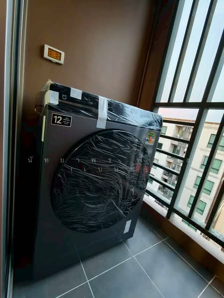 Niche ID Sukhumvit 113, Samut Prakan, Sukhumvit Road 113, Samrong Nua, Muang Samut Prakarn, Samut Prakan, 1 Bedroom, 28 sqm, Condo For Rent, by Nattayaporn Peumkul (Benz), 500210600 - DDproperty.com