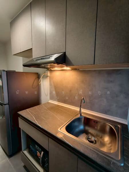 Niche ID Sukhumvit 113 : นิช ไอดี สุขุมวิท 113, สมุทรปราการ, ซอยสุขุมวิท 113, สำโรงเหนือ, เมืองสมุทรปราการ, สมุทรปราการ, 28 ตร.ม., คอนโด ให้เช่า, โดย นัทยาพร พึ่มกุล (เบนซ์), 500210600 - DDproperty.com