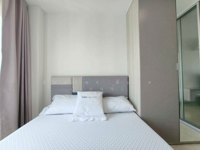 Niche ID Sukhumvit 113, Samut Prakan, Sukhumvit Road 113, Samrong Nua, Muang Samut Prakarn, Samut Prakan, 1 Bedroom, 28 sqm, Condo For Rent, by Nattayaporn Peumkul (Benz), 500210600 - DDproperty.com