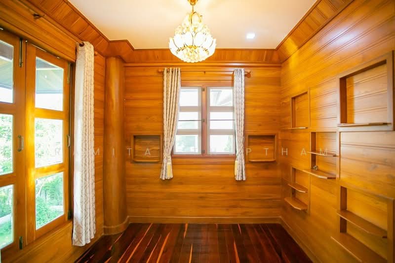 บ้าน 3-ห้องนอน, กรุงเทพ, สามเสนนอก, ห้วยขวาง, กรุงเทพ, 114 ตร.ม., บ้านเดี่ยว ให้เช่า, โดย Ramita Theptham, 500210601 - DDproperty.com