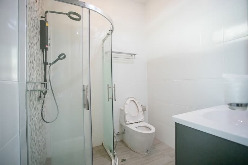 บ้าน 3-ห้องนอน, กรุงเทพ, สามเสนนอก, ห้วยขวาง, กรุงเทพ, 114 ตร.ม., บ้านเดี่ยว ให้เช่า, โดย Ramita Theptham, 500210601 - DDproperty.com