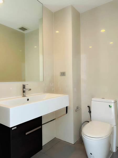 The Sky Sukhumvit, Bangkok, 103-4 Sukhumvit Road, Bang Na Nuea, Bang Na, Bangkok, 1 Bedroom, 35 sqm, Condo For Rent, by Ramita Theptham, 500210603 - DDproperty.com