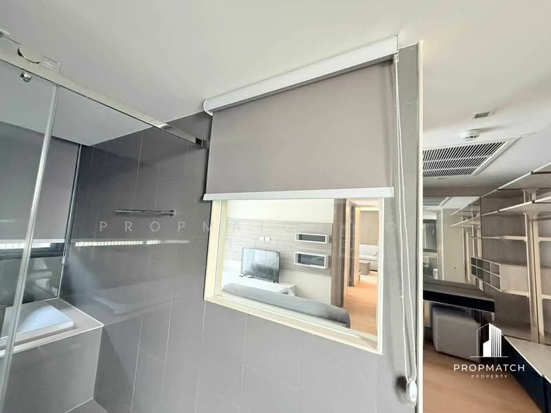 Urbitia Thonglor, Bangkok, 19 Soi Sukhumvit 36 Thonglor Road, Phra Kanong, Khlong Toei, Bangkok, 2 Bedrooms, 65 sqm, Condo For Rent, by PROPMATCH CO., LTD., 500210604 - DDproperty.com