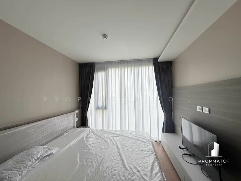 Urbitia Thonglor, Bangkok, 19 Soi Sukhumvit 36 Thonglor Road, Phra Kanong, Khlong Toei, Bangkok, 2 Bedrooms, 65 sqm, Condo For Rent, by PROPMATCH CO., LTD., 500210604 - DDproperty.com