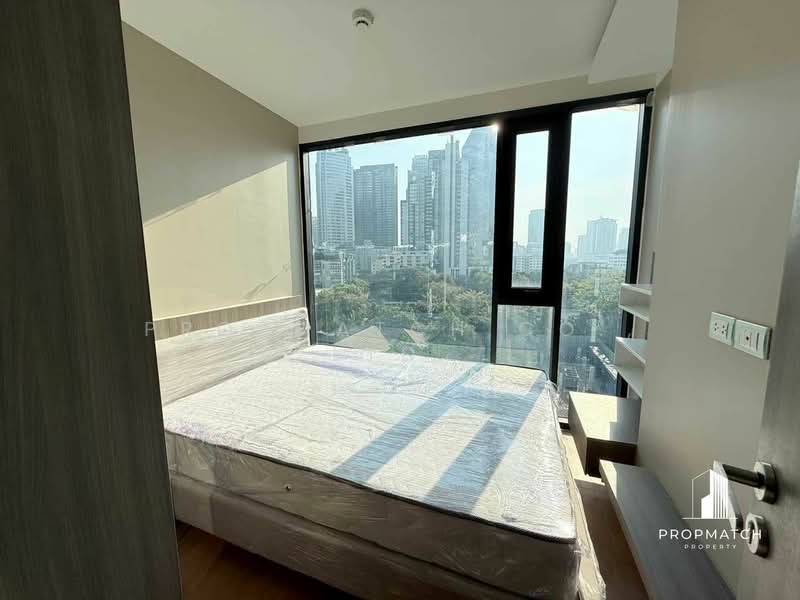 Urbitia Thonglor, Bangkok, 19 Soi Sukhumvit 36 Thonglor Road, Phra Kanong, Khlong Toei, Bangkok, 2 Bedrooms, 65 sqm, Condo For Rent, by PROPMATCH CO., LTD., 500210604 - DDproperty.com