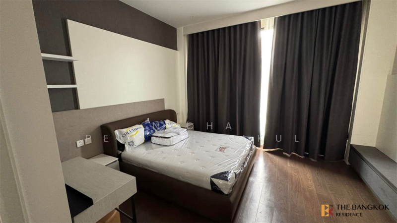 For Rent - Malton Gates Krungthep Kreetha, Bangkok