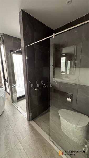 For Rent - Malton Gates Krungthep Kreetha, Bangkok