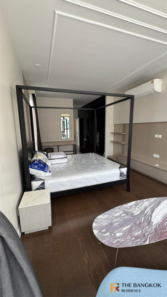 ให้เช่า - Malton Gates Krungthep Kreetha : มอลตัน เกทส์ กรุงเทพกรีฑา, กรุงเทพ