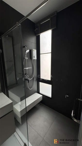 For Rent - Malton Gates Krungthep Kreetha, Bangkok